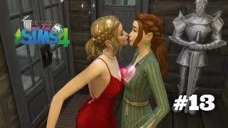 UMA GRANDE MUDANÇA ACONTECEU | DO LIXO AO LUXO | THE SIMS 4 | EP. 13