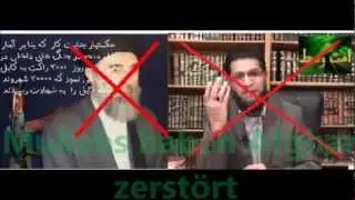 Ustad Sadat und Gulbuddin