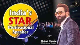 welcome to Shabab Hashim motivational shows ❤️#shababhashim