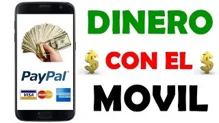 Ganar Dinero Con el Movil | Hasta  700 al Mes | Android