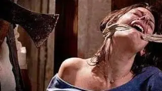 Friends Trapped In A Party | Full Slasher Movie Explained In Hindi