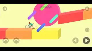 Happy Wheels Is A Joke