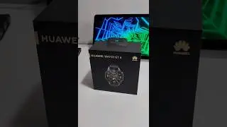 Huawei Watch GT4 | 