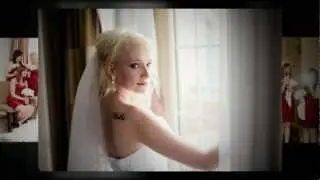 Sarah & Bryce - classic wedding at Summerhill Winery & the Delta Grand Resort in Kelowna, BC