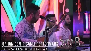 Orhan Demir - Ankara'nın Kızları & Ay Parçası ( 2018 )