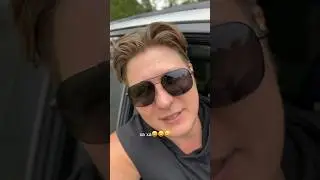 Че-то ты какая то СТРАШНАЯ стала последний год 😬😱😳
