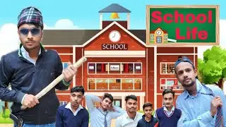 School Life 🏫|| Funny video🤣||C.V.D.
