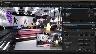 A Breakthrough Solution for Realtime Filmmaking and Virtual Broadcast in Unreal Engine!