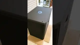 RCF SUB 705-AS MK3, Subwoofer Aktif 15" 1400 Watt *Bass Motion Control #rcf #rcfaudio #soundsystem