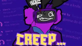 BlareTV: The Creepiest Youtuber You Have Never Heard Of