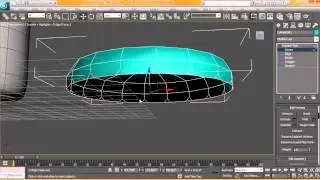 Photorealistic Beer Bottle in 3D Studio Max - Part 3