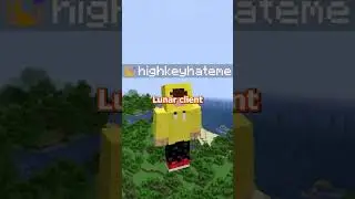 LUNAR CLIENT JUST BOUGHT BADLION CLIENT??? 