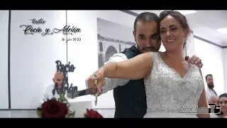 Tráiler Enlace Rocío y Adrián (16-07-22)