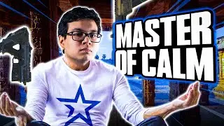 Vicky Palami & ClaraATwork React to the Calm King Reptar! | Apex Legends Highlights