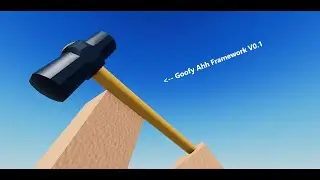 Roblox FPS Framework V0.1 | Roblox Studio