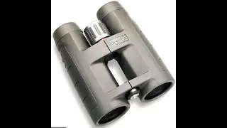 Bushnell Infinity 8.5x45 Мифы и реальность
