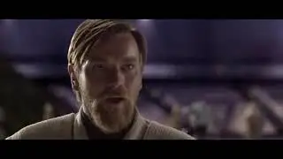Hello There... General Kenobi! You Are a Bold One! Kill Him.