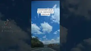 bukan event jalan jalan... hanya saja kebetulan