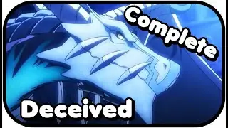 Overlord Volume 14 - How Platinum Dragonlord was decieved (Complete) | analysing Overlord