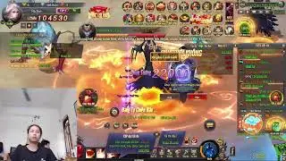 Hướng dẫn làm nhiệm vụ: thu thập và nâng cấp các anh hùng  | Meo gaming