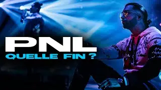 QUELLE FIN DE CARRIÈRE POUR PNL ?