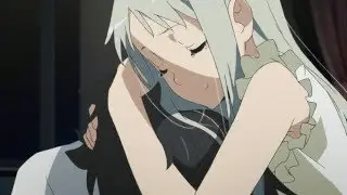【AMV】「Аниме клип-Ты ведь уже мертва」