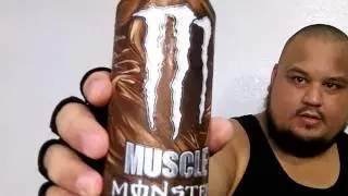 Mexican Muscle -vs- Muscle Monster