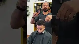 QUANDO O CLIENTE NAO SABE O QUE QUER.  #barbershop #eptsyzrdgt #barber