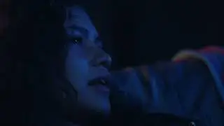 Euphoria -‘Oh, this is what I’ve been searching for. My entire life, for as long as I can remember.’