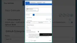 Calculate GitHub Copilot Costs 