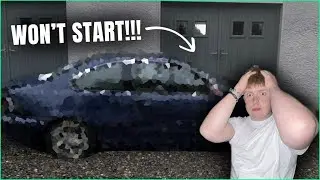 ADAM BOUGHT A DRIFT CAR !!! | NEW SERIES