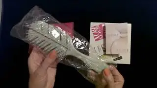 ASMR | Macy's Beauty Box Show & Tell 5-14-2023 (Soft Spoken)