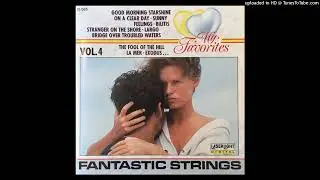 Bruno Bertone Orchestra - Fantastic Strings: My Favorites Vol. 4 (1988)