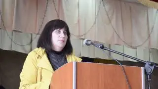 Дебати в Степанецькій ОТГ