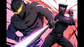 (Blade and Sorcery) Slugger
