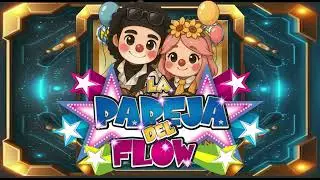 LA PAREJA DEL FLOW para tus eventos #humor #comedia #matineeshow #payasosvirales