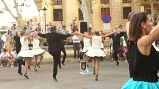 Dolça Aida - Dani Gasulla, El Vendrell, 1.10.2023