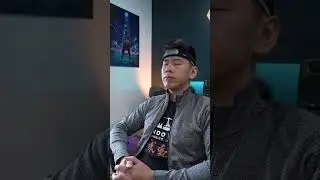 Seeing how my brain works when meditating is MIND BLOWING 🤯