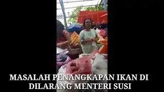 VIRAL !!😂😂 EMAK2 NAMBORU PENJUAL OMBUS2 NYANI LAGU BUAT BPK JOKOWI