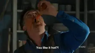 Ash epic birth
