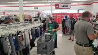Ability Specialists is back at Arc Thrift!