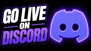 How to Go Live on Discord (2026)
