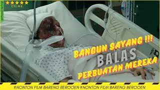 ASLI EPIC BANGET | MAHKLUK TERKUAT DI BUMI (PEREMPUAN) ‼️THE BRAVE ONE
