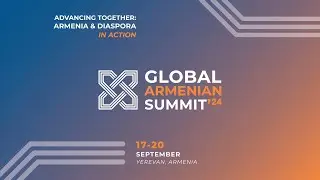 Վարչապետը Համաշխարհային հայկական գագաթնաժողովի շրջանակում մանակցում է պանելային քննարկման