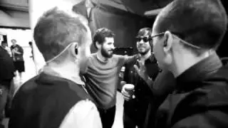 LPTV - The Reason For The Rhyme