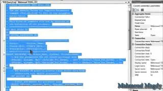 How To Create Stored Procedure In SQL Server2008