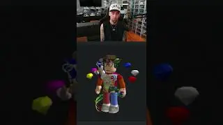 Rating My Subs ROBLOX AVATARS!