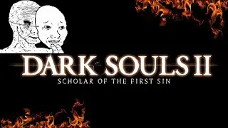 Концентрат злобы I Dark souls 2