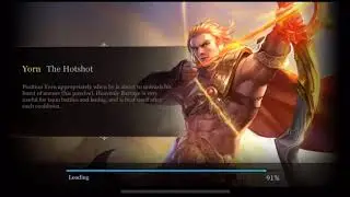 Arena of Valor: Settings