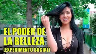 The Power of Beauty | Social Experiment